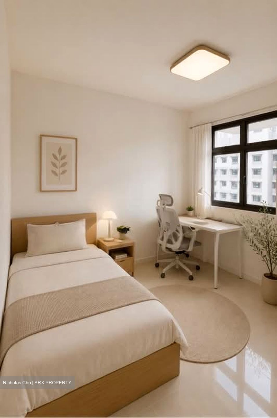 Blk 419C Waterfront II @ Northshore (Punggol), HDB 2 Rooms #587888921